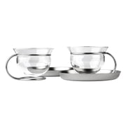 mono - filio Teetasse