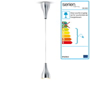 serien.lighting - One Eighty Pendelleuchte