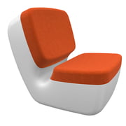 Magis - Nimrod Sessel