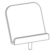 Pure Position - Growing Table - Zubehör (HPL)