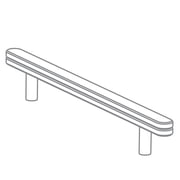 Pure Position - Growing Table - Zubehör (HPL)