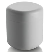Alessi - Birillo Wattestäbchen-Behälter PL09