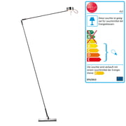 Absolut Lighting - Steh- und Leseleuchte