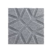 Offecct - Soundwave Geo Akustikpaneel
