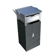 Radius Design - Gasgrill Blitzgrill