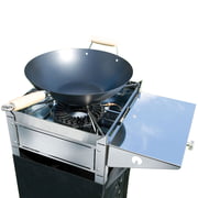 Radius Design - Gasgrill Blitzgrill