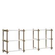 Hay - Woody Sideboard