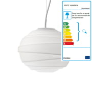 Fritz Hansen - Atomheart Pendelleuchte