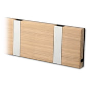 LoCa - Knax 4er Garderobenleiste