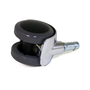 Vitra - Ersatzrollen für Vitra EA Stühle