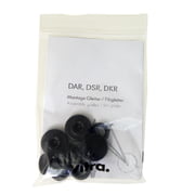 Vitra - Filzgleiter für Plastic Chair DSR, DAR und DKR