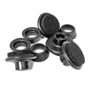 Vitra - Filzgleiter für Plastic Chair DSR, DAR und DKR