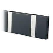 LoCa - Knax 6er Garderobenleiste