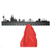 Radius Design - Städtegarderobe