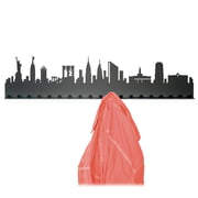 Radius Design - Städtegarderobe