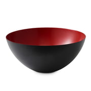 Normann Copenhagen - Krenit Schale (Rot)