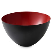 Normann Copenhagen - Krenit Schale (Rot)