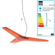 Luceplan - Aircon Pendelleuchte