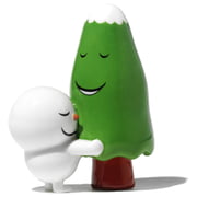 A di Alessi - The hug tree