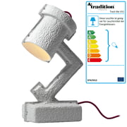 &Tradition - Trash Me Tischleuchte