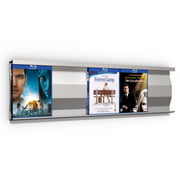Lowkon - Sigmarail Aluminium Blu-ray Regalsystem SR5