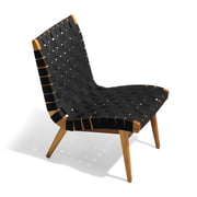 Knoll - Risom Lounge Sessel