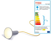 Established & Sons - Torch Light Bodenleuchte Kegel