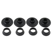 Kunststoffgleiter für Plastic Chair DSR, DAR, DKR