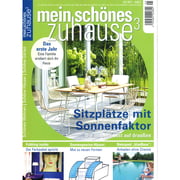 Mein schönes Zuhause