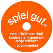 Spiel gut