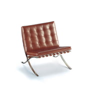 Vitra - Miniatur MR 90 Barcelona