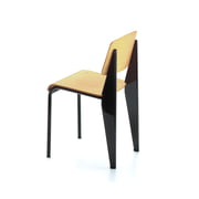 Vitra - Miniatur Prouvé Standard chair