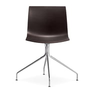 Arper - Catifa 46 Stuhl (Drehfußgestell)