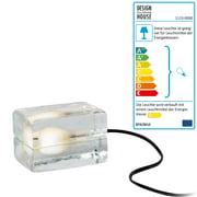 Design House Stockholm - Block Lamp Mini