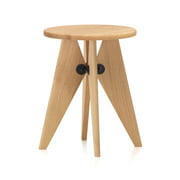 Vitra - Tabouret Solvay Hocker