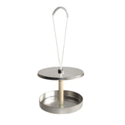 side by side - Vogelhaus "Birdi to go"