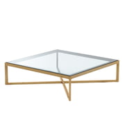 Knoll - Marc Krusin Coffee Table