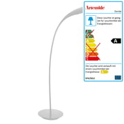 Artemide - Doride Stehleuchte