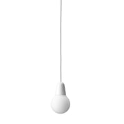 Fritz Hansen - Bulb Fiction Pendelleuchte