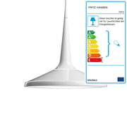 Fritz Hansen - Juicy Pendelleuchte