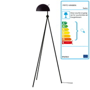 Fritz Hansen - Radon Stehleuchte