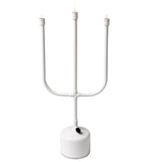 Droog - Flames Gas-Kerzenleuchter