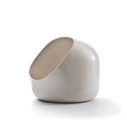 Moustache - Ô Obstschale