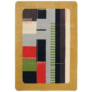 Ruckstuhl - On its way Teppich