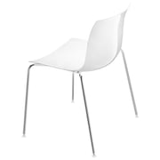 Arper - Catifa 53 Stuhl (Vierfußgestell)