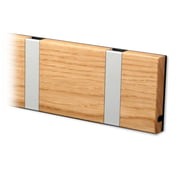 LoCa - Knax 8er Garderobenleiste