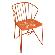 Fermob - Flower Sessel mit Muster