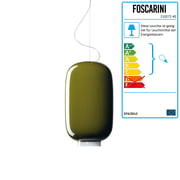 Foscarini - Chouchin Mini Pendelleuchte