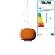 Foscarini - Chouchin Mini Pendelleuchte