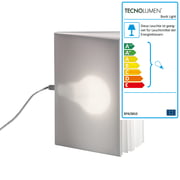 Tecnolumen - Book Light Tischleuchte